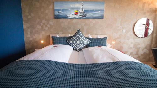 Romanshorn Hotel | Park - Hotel Inseli