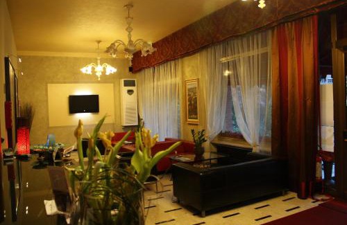 Chieri Hotel | Park Hotel
