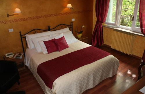 Chieri Hotel | Park Hotel