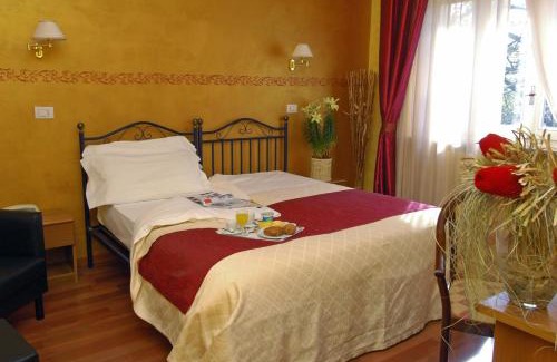 Chieri Hotel | Park Hotel