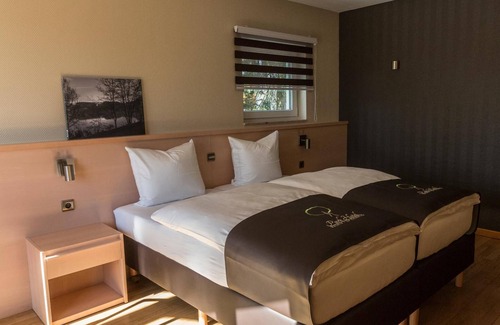 La Calamine Hotel | Park Hotel Kelmis