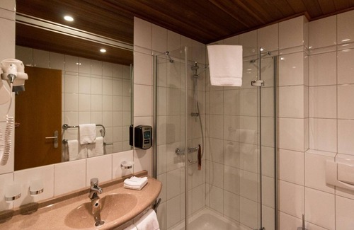 La Calamine Hotel | Park Hotel Kelmis