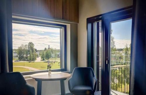 Liminka Hotel | Park Hotel Liminka