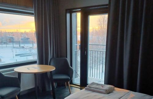 Liminka Hotel | Park Hotel Liminka