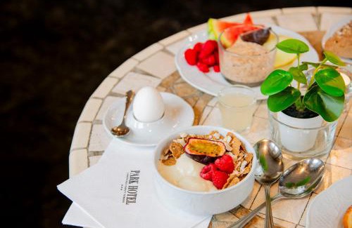Linkoping Hotel | Park Hotel Linköping Fawlty Towers