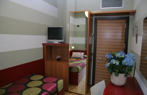 Como Hotel | Park Hotel Meublé