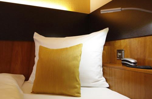 Freiburg im Breisgau Hotel | Park Hotel Post