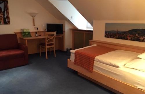 Freiburg im Breisgau Hotel | Park Hotel Post