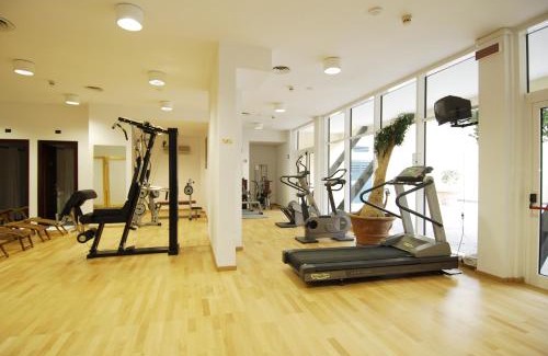 Borgo San Lorenzo Hotel | Park Hotel Ripaverde