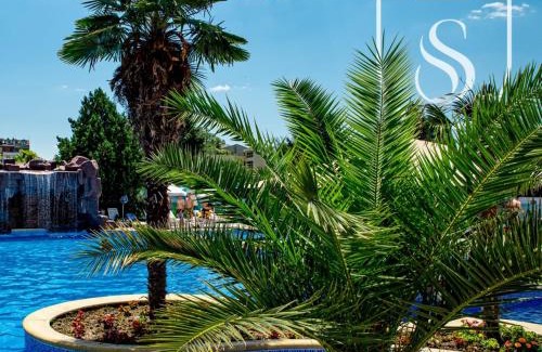 Plovdiv Hotel | Park Hotel Sankt Peterburg