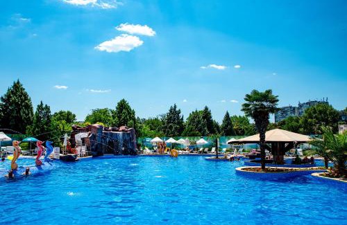 Plovdiv Hotel | Park Hotel Sankt Peterburg