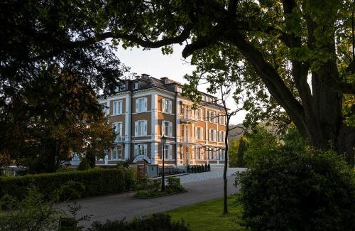 Badenweiler Hotel | Park Hotel & Spa Katharina