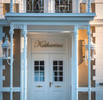 Badenweiler Hotel | Park Hotel & Spa Katharina
