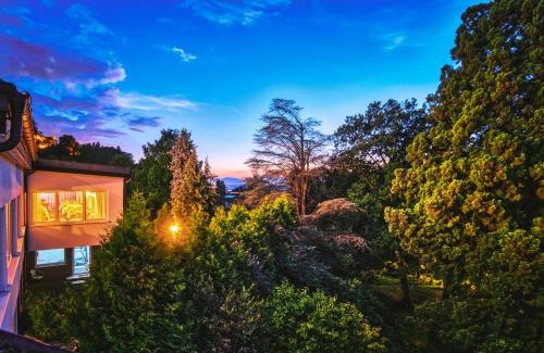 Badenweiler Hotel | Park Hotel & Spa Katharina