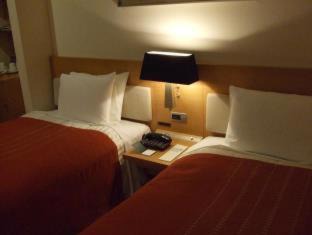 Shiodome Hotel | Park Hotel Tokyo