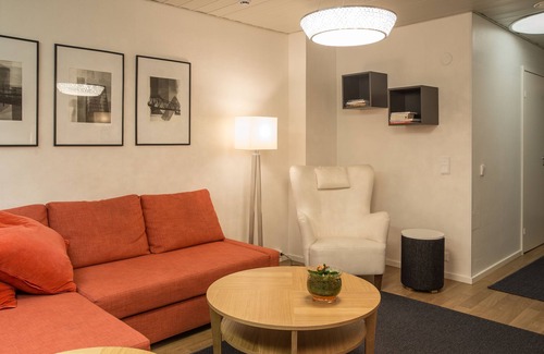 Tornio Hotel | Park Hotel Tornio