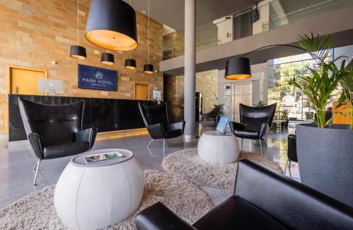 San Rafael Hotel | Park Hotel
