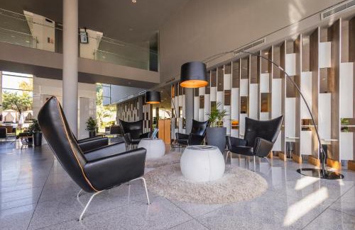 San Rafael Hotel | Park Hotel