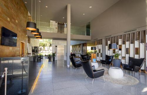 San Rafael Hotel | Park Hotel