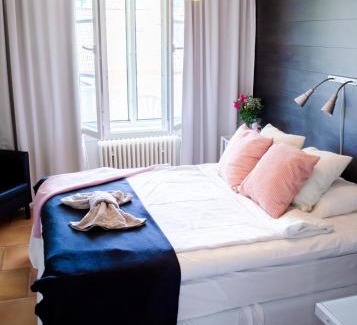 Ornskoldsvik Hotel | Park Hotell