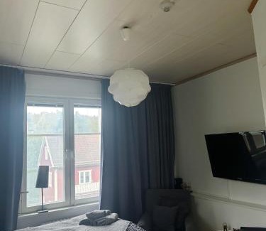 Ornskoldsvik Hotel | Park Hotell