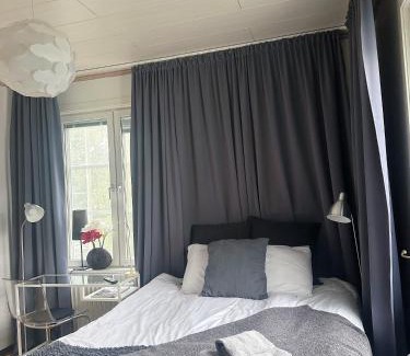 Ornskoldsvik Hotel | Park Hotell