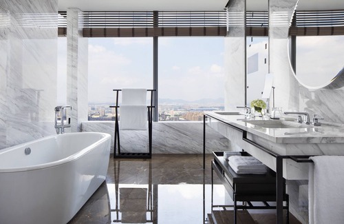 Qianjiang New Town Hotel | Park Hyatt Hangzhou