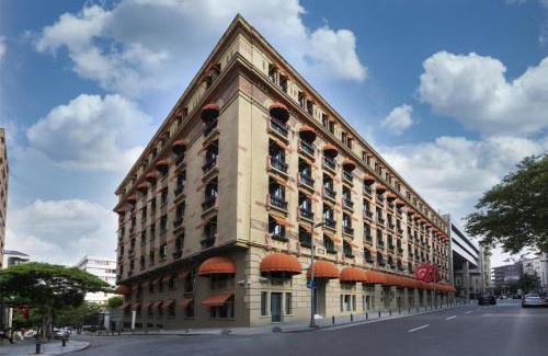 Nisantasi Hotel | Park Hyatt Istanbul - Macka Palas