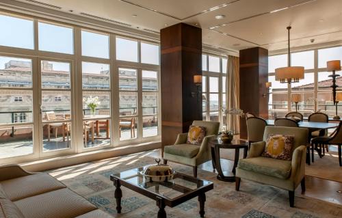 Nisantasi Hotel | Park Hyatt Istanbul - Macka Palas
