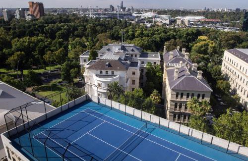 East Melbourne Hotel | Park Hyatt Melbourne