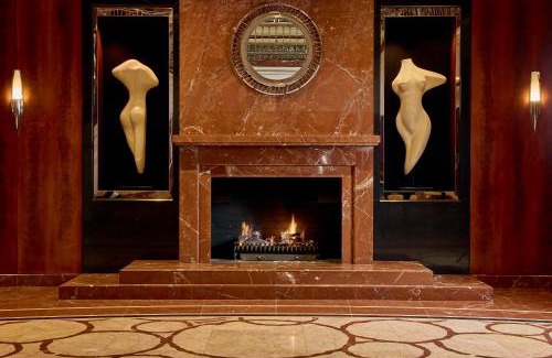 East Melbourne Hotel | Park Hyatt Melbourne