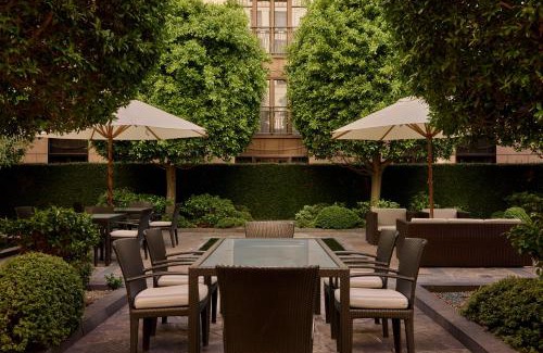 East Melbourne Hotel | Park Hyatt Melbourne