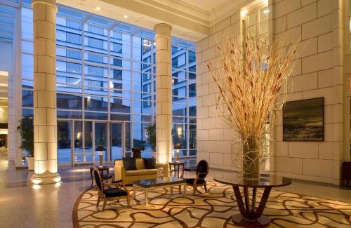 Historic Center Hotel | Park Hyatt Mendoza Hotel, Casino & Spa