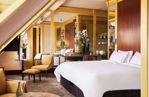 Gaillon Other | Park Hyatt Paris - Vendome