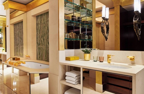 Gaillon Other | Park Hyatt Paris - Vendome