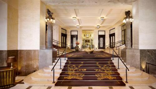 Innere Stadt Hotel | Park Hyatt Vienna