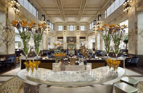 Innere Stadt Hotel | Park Hyatt Vienna