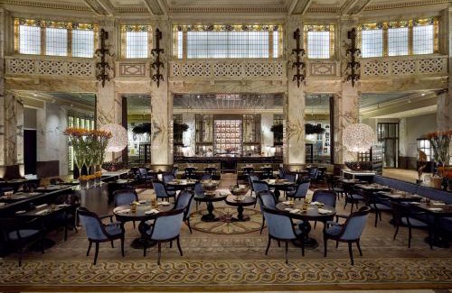 Innere Stadt Hotel | Park Hyatt Vienna