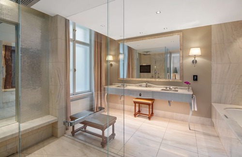 Innere Stadt Hotel | Park Hyatt Vienna