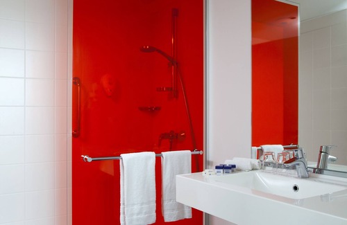 Hotel-de-Ville Hotel | Park Inn by Radisson Lille Grand Stade