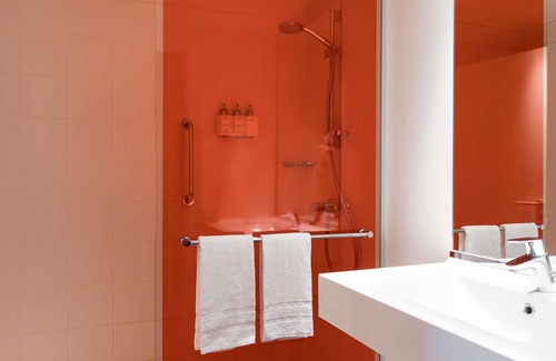Hotel-de-Ville Hotel | Park Inn by Radisson Lille Grand Stade