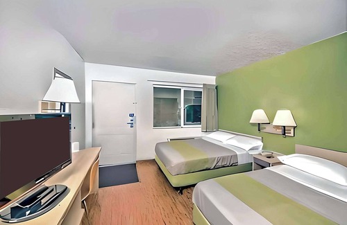 West Colorado Springs Hotel | Park Inn by Radisson, Colorado Springs