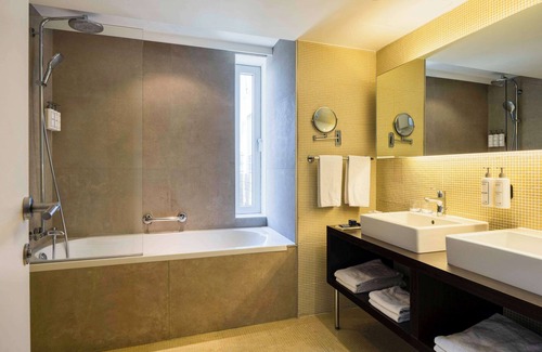 Statiekwartier Hotel | Park Inn by Radisson Antwerp City Centre