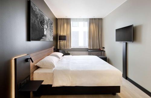 Kesklinn Hotel | Park Inn by Radisson Central Tallinn