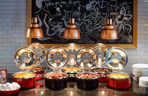 Kesklinn Hotel | Park Inn by Radisson Central Tallinn