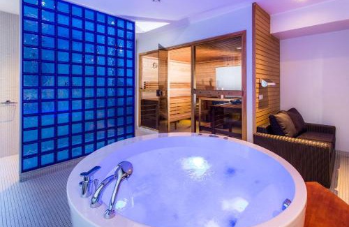 Kesklinn Hotel | Park Inn by Radisson Central Tallinn