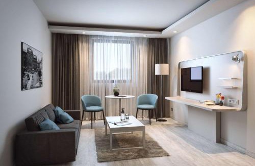 Old Town Hotel | Park Inn by Radisson Danube Bratislava