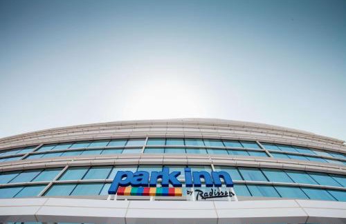 Motor City Hotel | Park Inn by Radisson Dubai Motor City