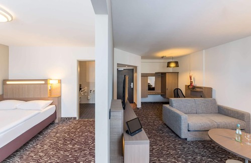 Goettingen Hotel | Park Inn by Radisson Göttingen