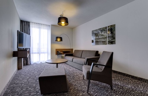 Goettingen Hotel | Park Inn by Radisson Göttingen